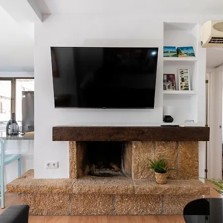 Monkó Picasso Apartamento