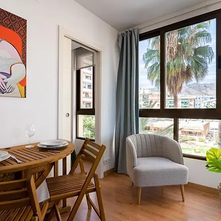 Monkó Picasso Apartamento