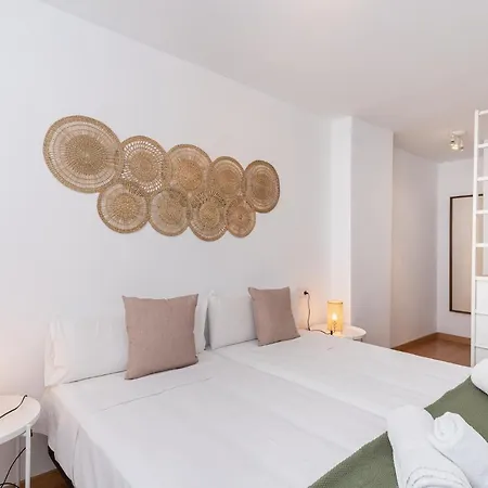 Apartamento Monkó Picasso *