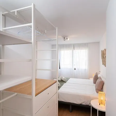 Apartamento Monkó Picasso