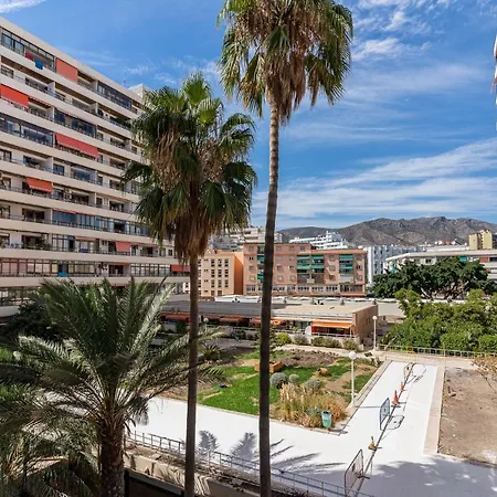 Apartamento Monkó Picasso Torremolinos