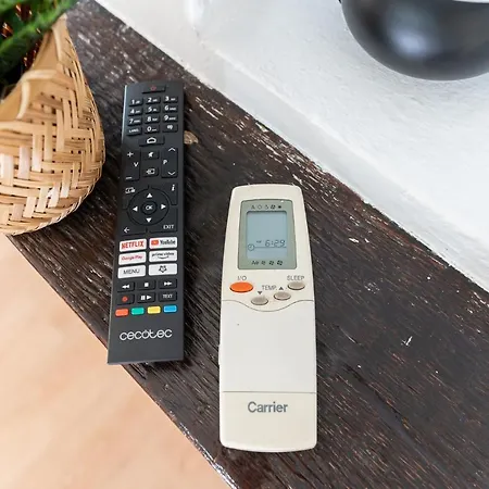 Monkó Picasso Apartamento