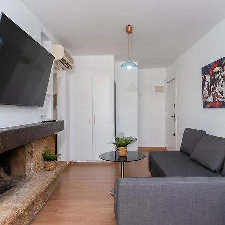 Monkó Picasso Torremolinos