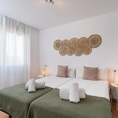Monko Picasso Apartment