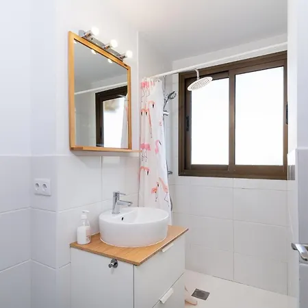 Monko Picasso Apartment *