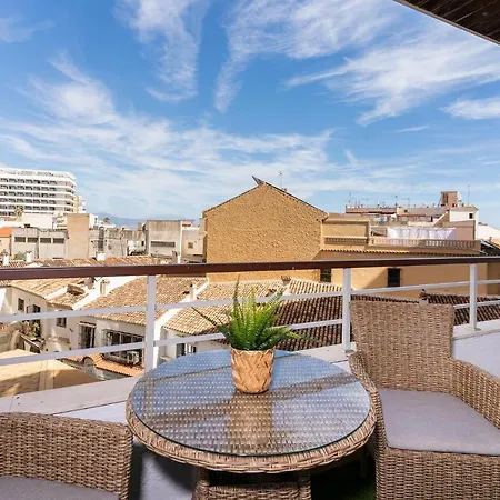 Apartment Monko Picasso